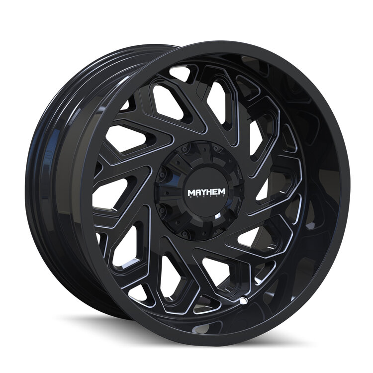 mayhem-essex-8112-black-milled-spokes-wheels-rims-5-lug-6-lug