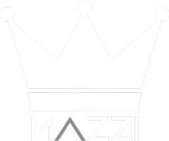 Mazzi wheels logo
