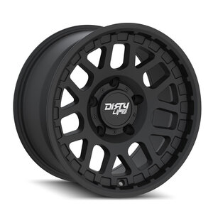 Dirty Life Mesa 9306 Wheel / Rim in Black