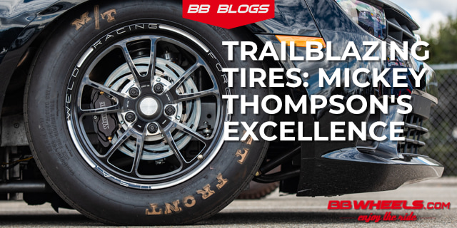 Exploring the Legacy: Are Mickey Thompson Tires the Best Choice for ...