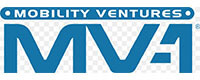 Mobility Ventures Logo Mobility Ventures Logo