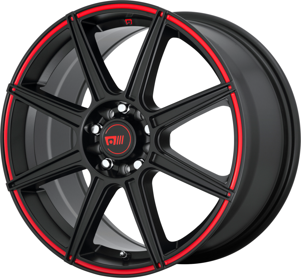 motegir-racing-mr142-satin-black-red-flange-wheels-rims-4-lug-5-lug