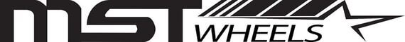 MST Wheels logo