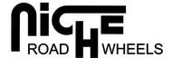 Niche Wheels logo