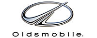Oldsmobile Logo Oldsmobile Logo
