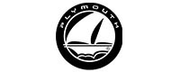 Plymouth Logo Plymouth Logo