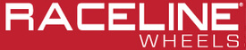 Raceline Wheels logo