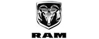 RAM Logo RAM Logo
