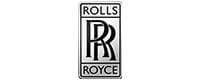 Rolls-Royce Logo Rolls-Royce Logo