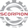Scorpion Wheels logo