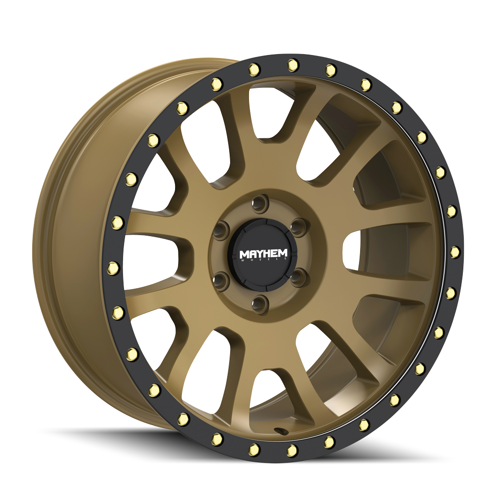Mayhem-8302-scout-matte-gold-wheels-rims-5lug-8lug
