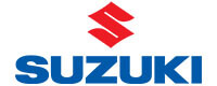 Suzuki Logo Suzuki Logo