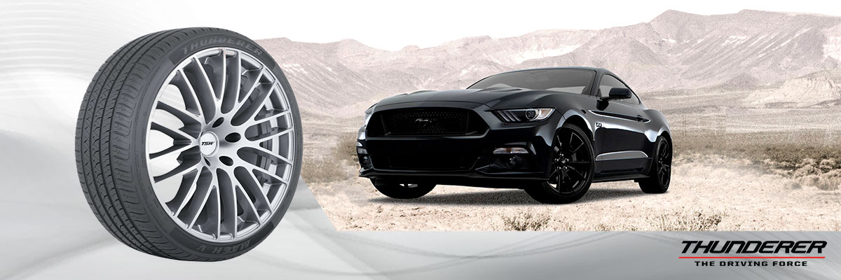 Thunderer Tires Web Banner Thunderer Tires Web Banner