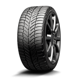 BF Goodrich G-Force Comp 2 AS Plus Tire 