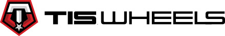 TIS Wheels logo