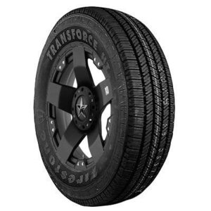 Firestone Transforce Ht2 Tire