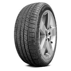 Travelstar UN66 Tire