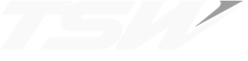 Tsw Wheels Logo