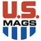 US Mags Wheels logo