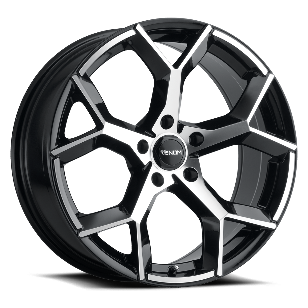 venom-37-wheel-gloss-black-machined-face-satin-bronze-5-lug