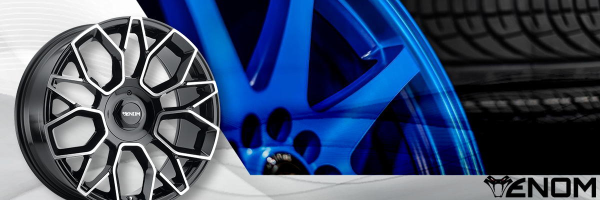 Venom Wheels Web Banner