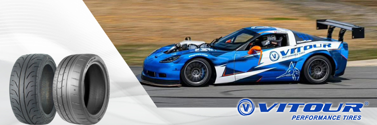 Tires - TIRE BRANDS - Vitour - BB Wheels