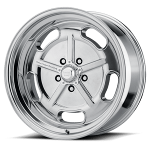 American Racing Salt Flat VN511 Wheel / Rim in Polished Chrome