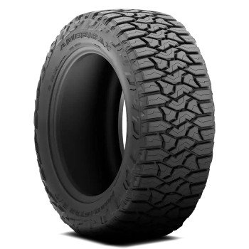 American Roadstar R/T 295/70R17 Tires | BB Wheels