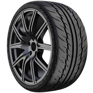 【新品】輸入タイヤ 195/40R16 送料無料 1本【16インチ】