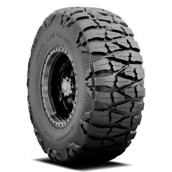 Nitto Mud Grappler 37X13.50R22 Tires | BB Wheels