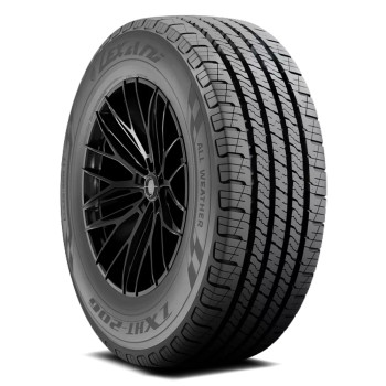 Lexani Lxht-206 265/70R16 Tires | LXST2061670110