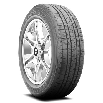 Bridgestone Dueler H/L Alenza Plus 275/55R20 Tires | 001733