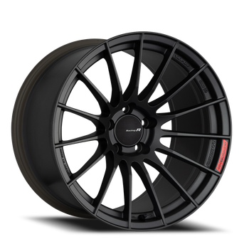 Enkei Rs05-Rr 18x10 5x114.3/5x4.5 Gunmetal 22mm Wheels