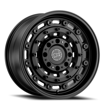 16inch ホイール Arsenal_Textured_Matte-