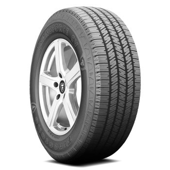 Firestone Transforce Cv 215/55R16 Tires | 008699