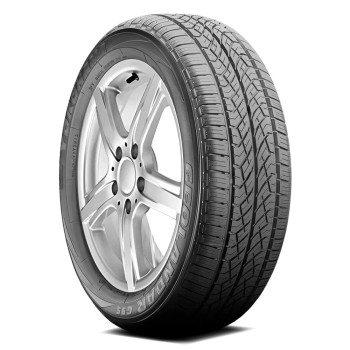 Yokohama Geolandar G95A 225/55R17 Tires | BB Wheels