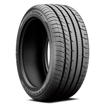 Goodyear Eagle Sport All-Season Rof 245/45R18 Run Flat Tires | 109093395