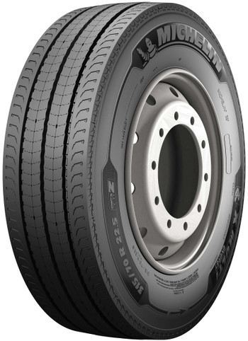 Michelin X Multi Energy Z 275/80R22.5 Tires | 00698