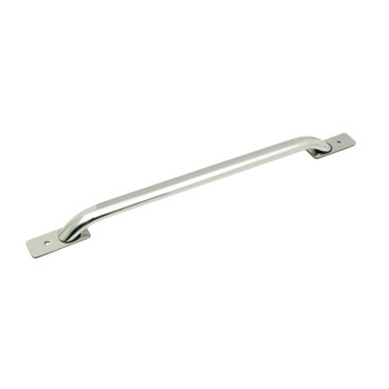 Oval Bed Rails Westin Platinum Oval Bed Rails | 50-2010 | Free Shipping!