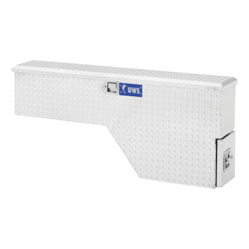 Uws | EC30001 | 48 in. Driver-Side Truck Fender Tool Box