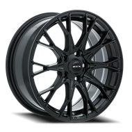 Enkei J10 16x7 5x100/114.3 38mm Offset 72.62mm Bore Dia Silver Paint Wheel