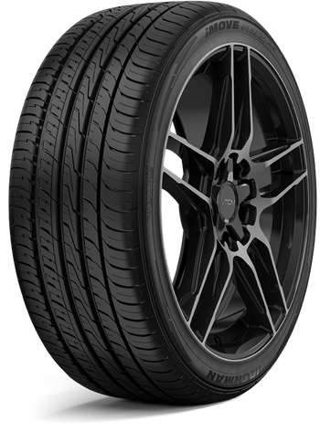 Ironman iMove Gen 3 A/S UHP All Season 245/35R20 95W Passenger Tire