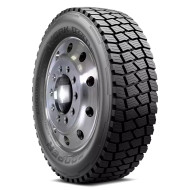 4 New Double Coin Rlb490 - 245/70r19.5 Tires 24570195 245 70 19.5
