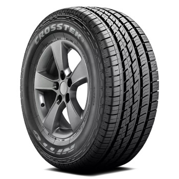 Nitto Crosstek 2 265/65R18 Tires | BB Wheels