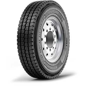 Hercules Strong Guard H-MA 11R22.5 H/16PLY