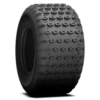Set Of 4 Kenda K290 SCORPION ATV UTV Tires Front 25x12x9 Rear 22x10x8