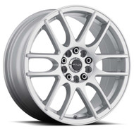 4x108 15 Inch Wheels & Rims | Compact 4-Lug Rims | BB Wheels