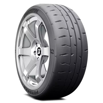 ブリヂストンポテンザRE71RS.205/50/15 Bridgestone Potenza Re71Rs 205/50R15 Tires | 006178