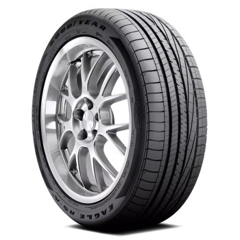 Goodyear Eagle RS-A2 245/45R20 Tires | BB Wheels
