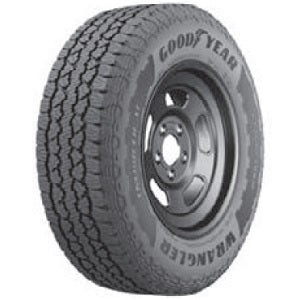 Goodyear Wrangler Enforcer At 265/70R18 Tires | 108028861 | 265 70 18 Tire